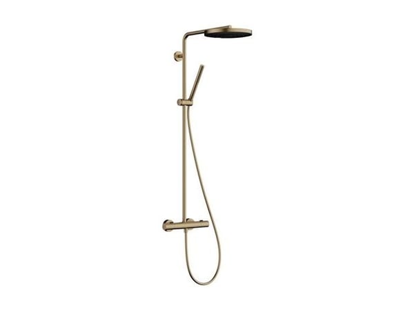 Brusesys Pulsify S Puro 260 1jet bronze