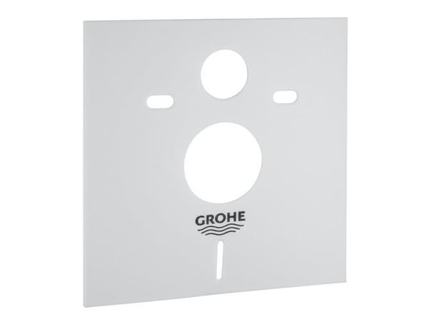 GROHE 37131000, 1 styck