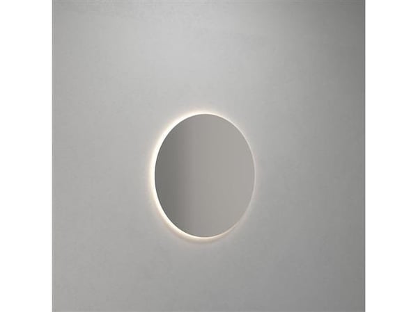 Dansani Corona peili Ø75 cm LED-valolla varustettuna