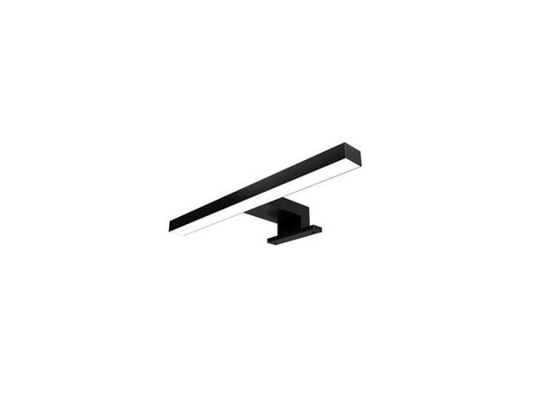 Sanibell Basicline LED belysning 4200 kelvin, mat sort