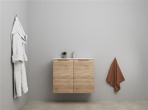 Møbelpakke Online usamlet 81cm eg
