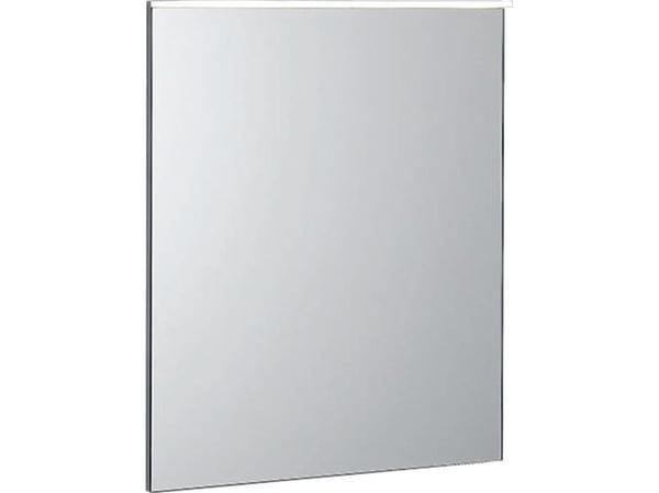 xeno² peili valolla 60x71cm