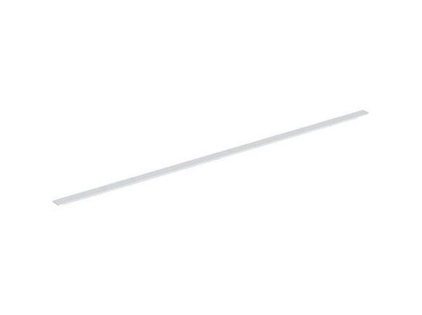 Greb iCon B=118,1cm hvid mat