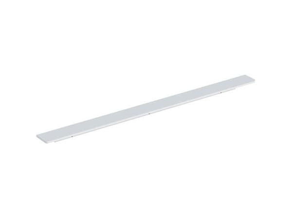 Handtag iCon W=44,7cm vit matt