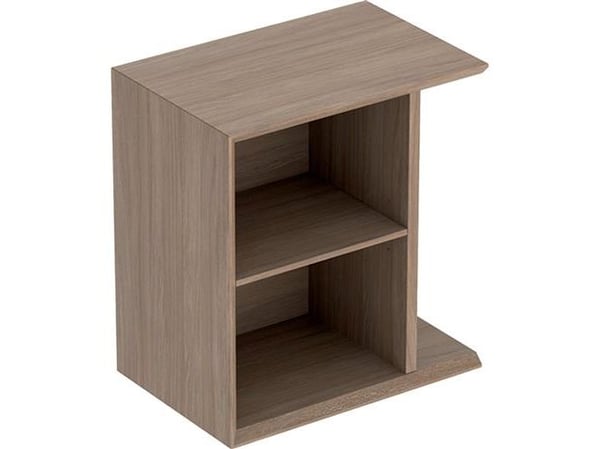 Sidopanel iCon 37x40 ek