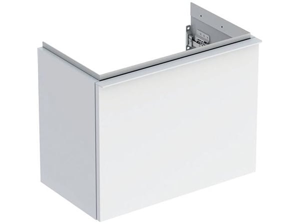 Underskab iCon 1 skuf 52x41,5 hvid