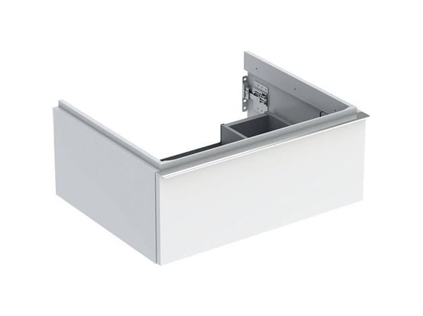 Underskåp iCon 1 låda 59,2x24,7 vit