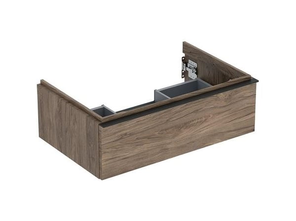 Underskåp iCon 1 låda 74x24,7