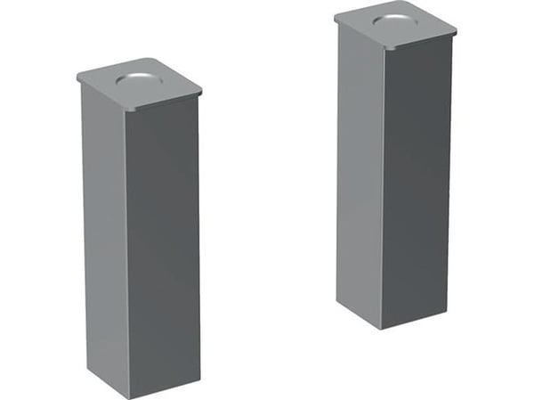 Ben sæt Renova Compact H=23-24,5cm forkr