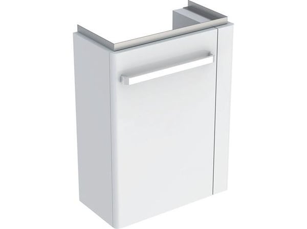 Underskåp Renova Compact 44.8 vit