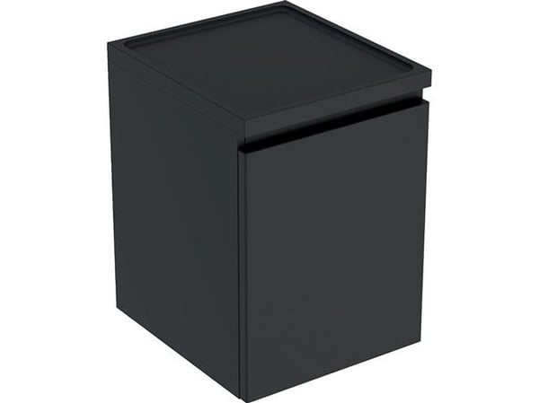 Sideskab Renova Plan 1 låg 40x55 laava