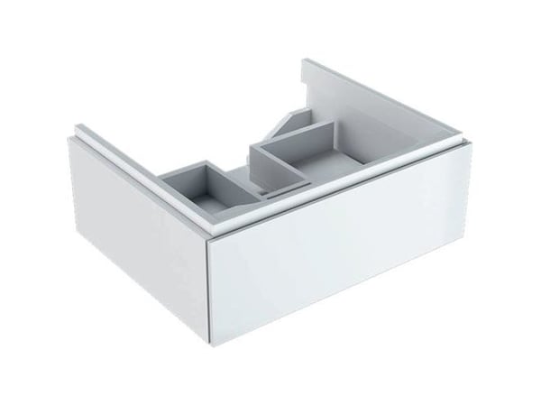 Underskåp Xeno² 1 låda vit