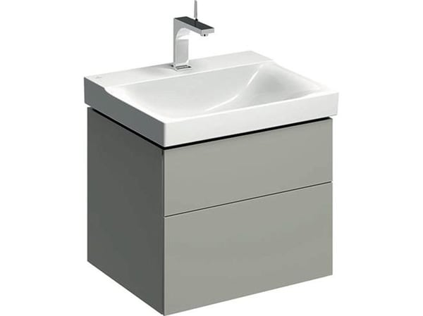 xeno² underskab 58 greige/lakeret mat