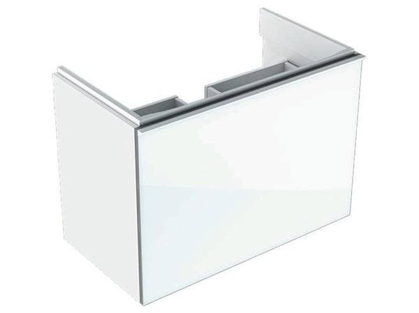 acanto underskab 74 højglans/blank hvid