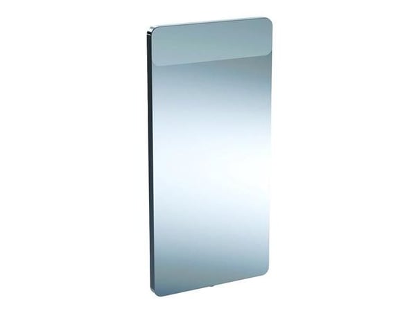 Spegel option med ljus upptill 65x40x35 cm