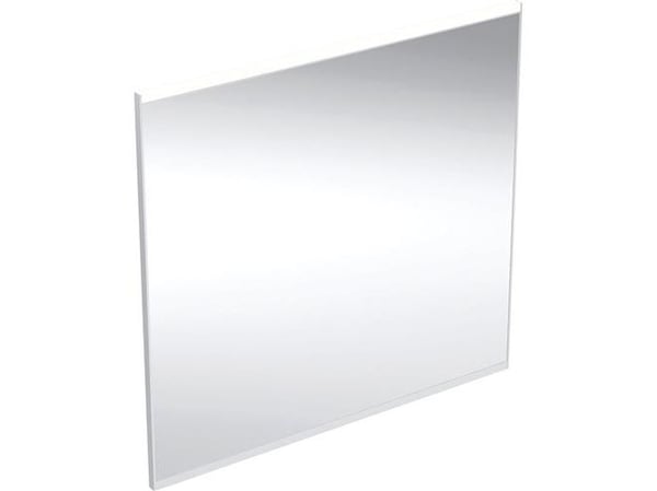 Spejl option plus square m/lys 400x700mm Spejl option plus square m/lys 400x700mm