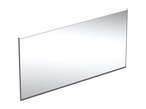Spejl option plus sort m/lys 1350x700mm Spejl option plus sort m/lys 1350x700mm