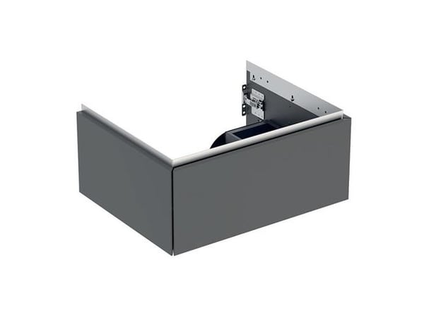 Underskab ONE 1 skuf 59,2x26,6x47 lava