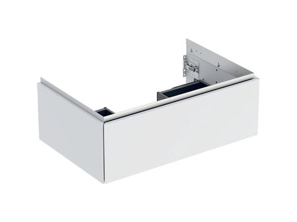 Underskab ONE 1 skuf 74x26,6x47 mathvid
