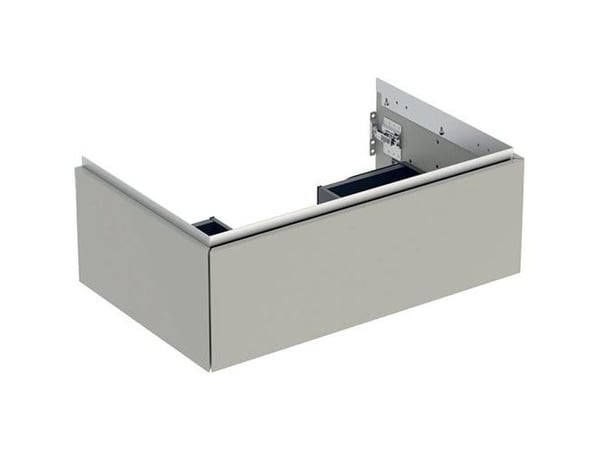 Underskab ONE 1 skuf 74x26,6x47 greige