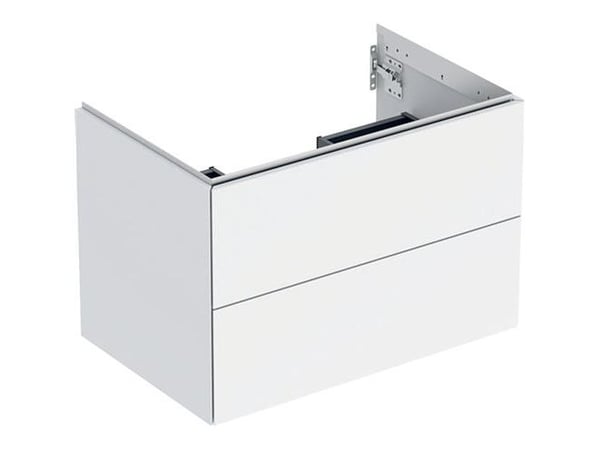 Underskab ONE 2 skuf 74x50,4x47 mathvid