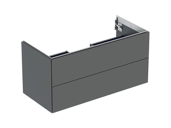 Underskab ONE 2 skuf 103,6x50,4x47 lava