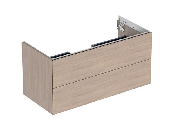 Underskab ONE 2 skuf 103,6x50,4x47 eg