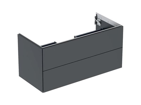 Underskab ONE 2 skuf 103,6x50,4x47 matso