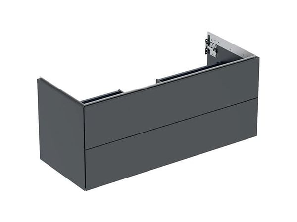 Underskab ONE 2 skuf 118,4x50,4x47 matso