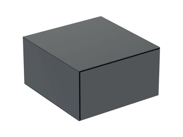 Sideskab ONE 1 skuf 45x24,5x47 mathsort