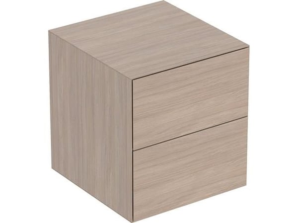 Sideskab ONE 2 skuf 45x49,2x47 eg