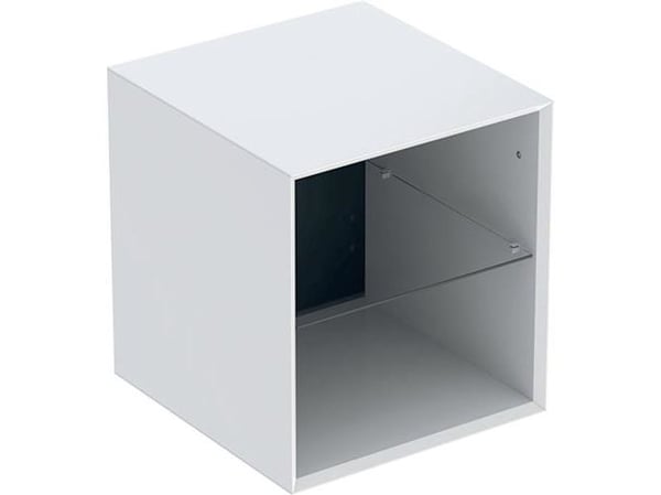Sideelement ONE 45x49,2x47 hvid