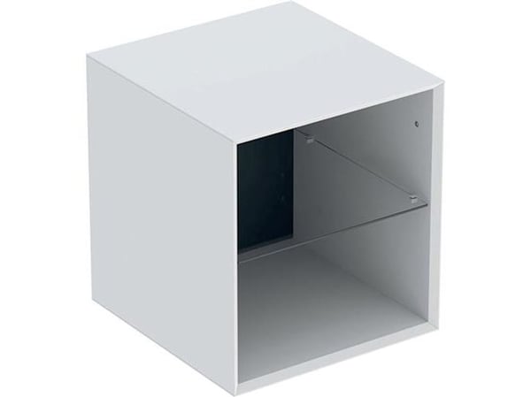 Sideelement ONE 45x49,2x47 mathvid