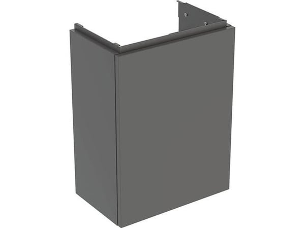 Underskab Acanto 1 låge 40cm lava