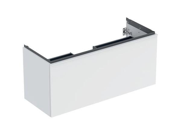 Underskab Acanto 1+1 skuf 120cm mathvid