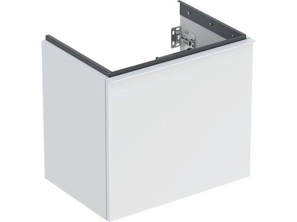 Underskab Acanto komp 1+1 skuf 60cm math