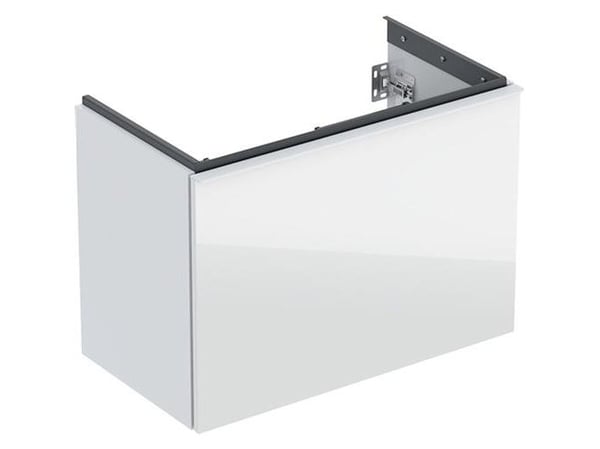 Undersk Acanto komp 1+1 skuf 75cm hvi gl