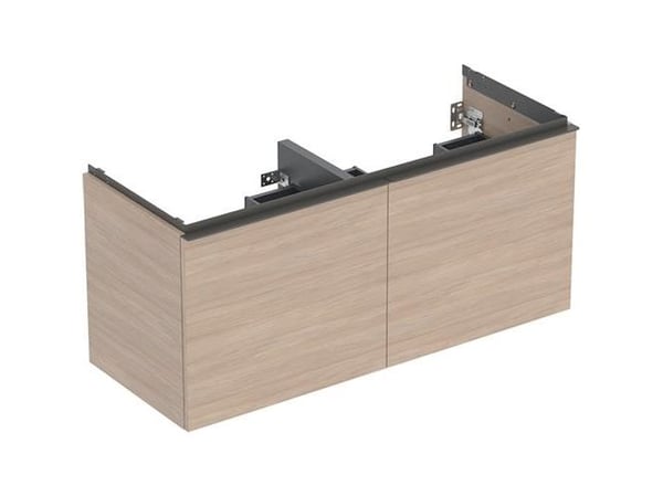 Underskab Acanto 2+2 skuf 120cm eg