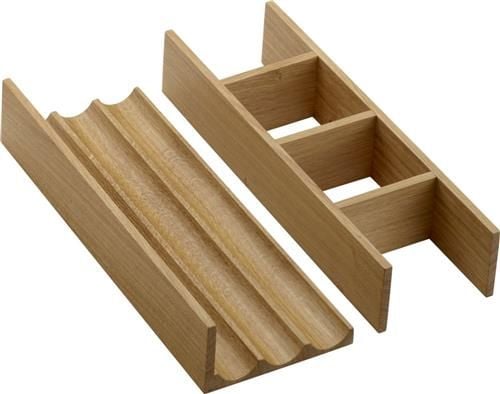 Skuffeindsats Intrastoris 249X63X343 eg