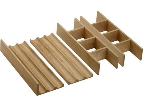 Skuffeindsats Intrastoris 490X63X343 eg