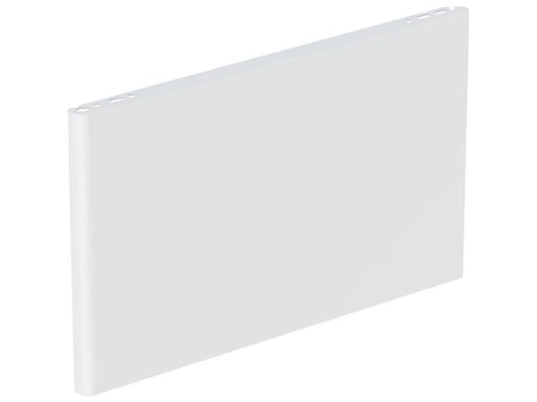 Ifö Caribia gavl 653 mm - til badekar 1700