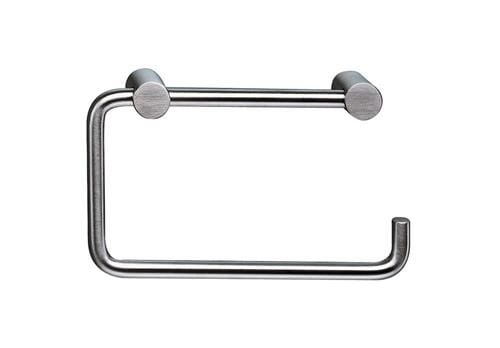 Vola T12-BP-20 toiletpapirholder uden bagplade