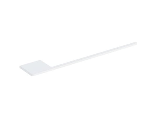Håndklædeholder 40cm mathvid