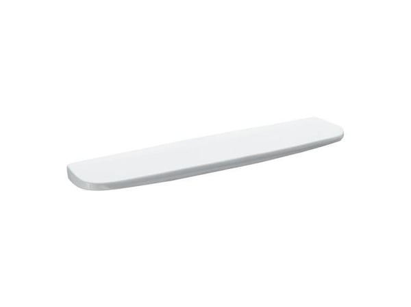 Laufen Porcelænshylde 50 cm hvid