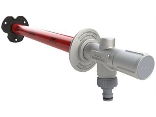 Posteventil Frosti 1/2'' 150-415mm m/greb