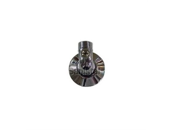 Broen Wallfix Vl Kobling - u.greb 1/2 X 12-15