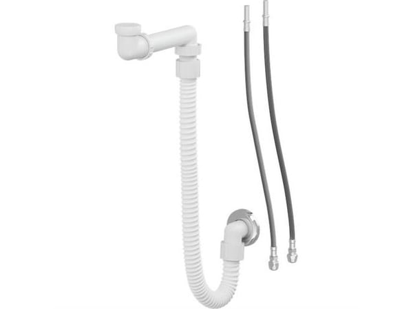 Flex till- och avloppssystem - Flex till- och avloppssystem, 1200 mm