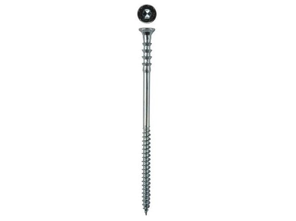 Säätöruuvit FZB TX25 6x160 (100)