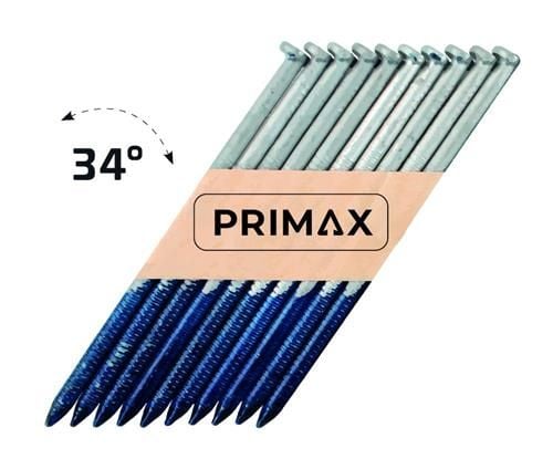 PRIMAX Ringsøm 34gr Dh FZV 31/98 (1800)