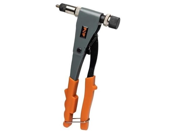 Nittemøtrik tang PNT110 1-hånd M3-M6